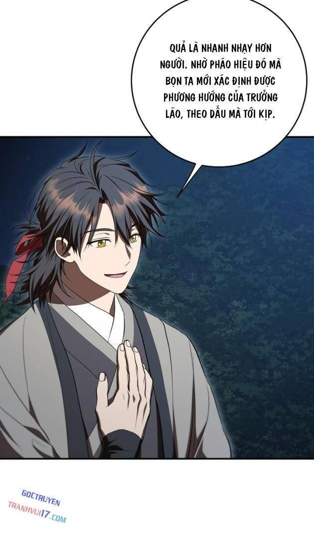 Võ Đang Kỳ Hiệp - Page 127