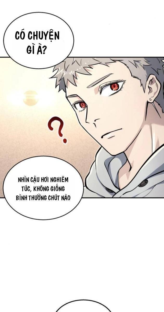 Cuộc Chiến Trong Tòa Tháp: Urek Mazino - Page 69