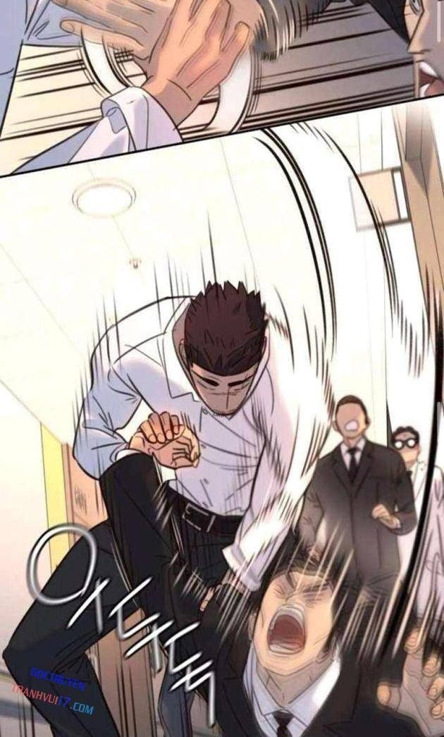 Mọi người Đều Yêu Cô Ấy - Page 96