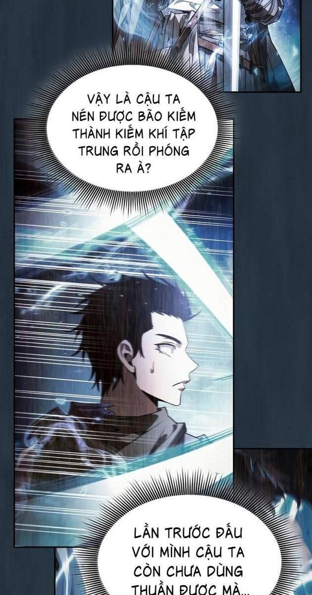 KIẾM THÁNH THIÊN TÀI CỦA HỌC VIỆN - Page 76
