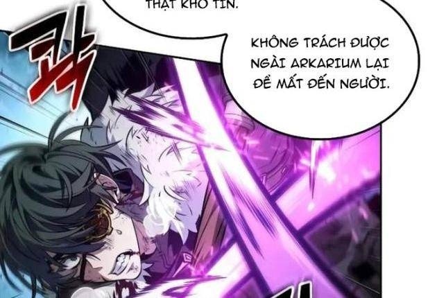 Mạo Hiểm Giả Sống Sót Cuối Cùng - Page 10