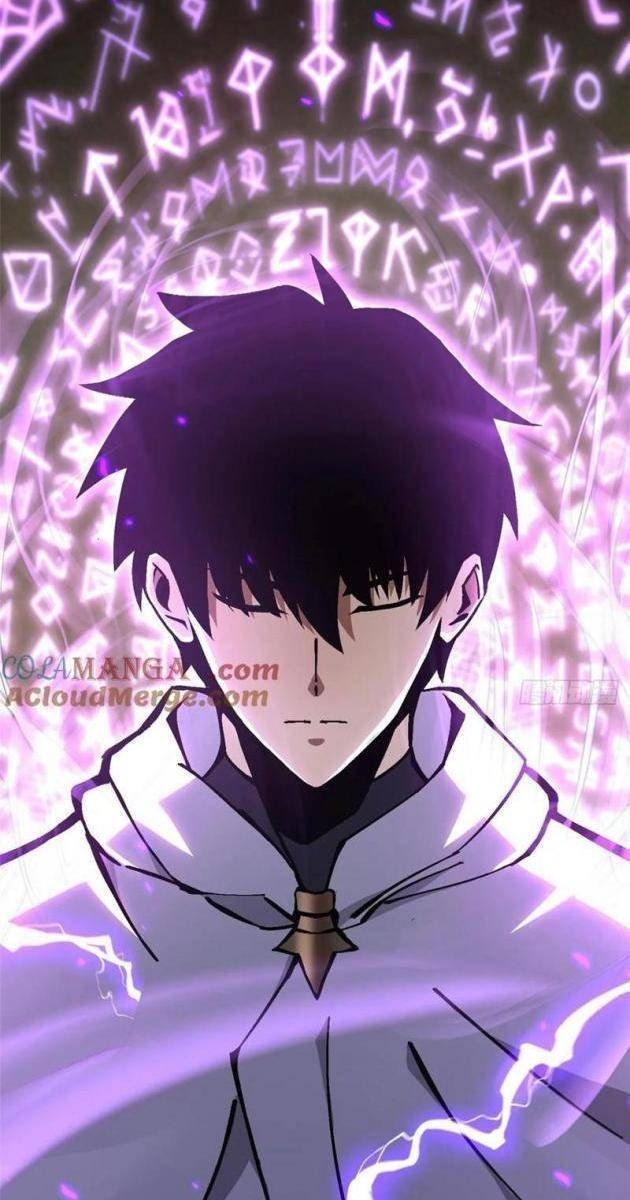 Ta Thật Không Muốn Học Cấm Chú - Page 39