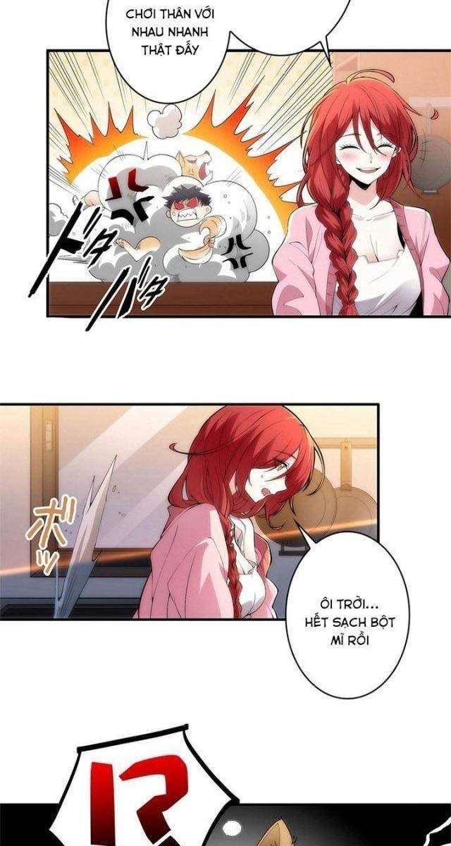 Ranker SSS Được Chọn - Page 47