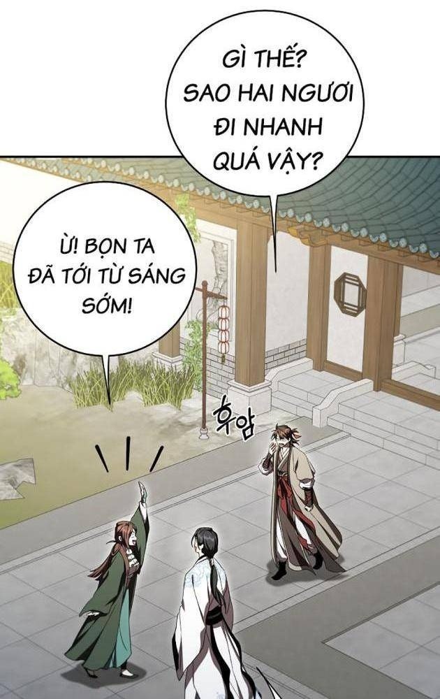 Võ Đang Kỳ Hiệp - Page 76