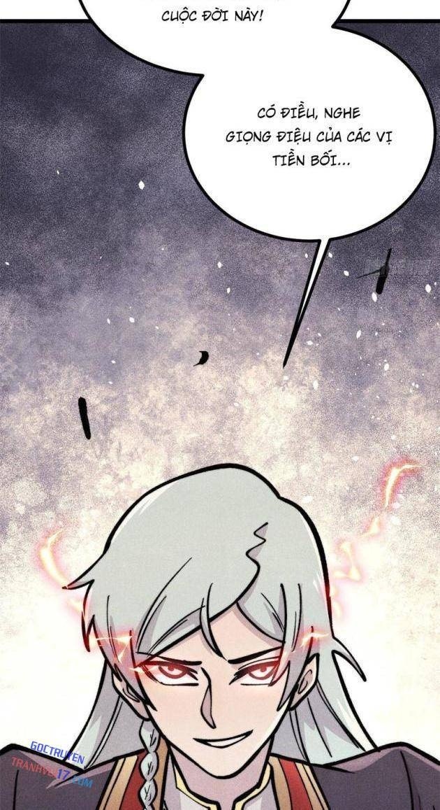 Vạn Cổ Tối Cường Tông - Page 60