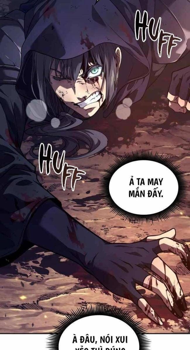 Mạo Hiểm Giả Sống Sót Cuối Cùng - Page 167