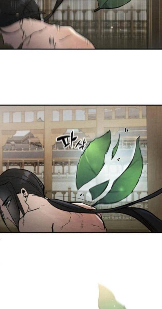 Quyền Vương Phục Sinh - Page 19