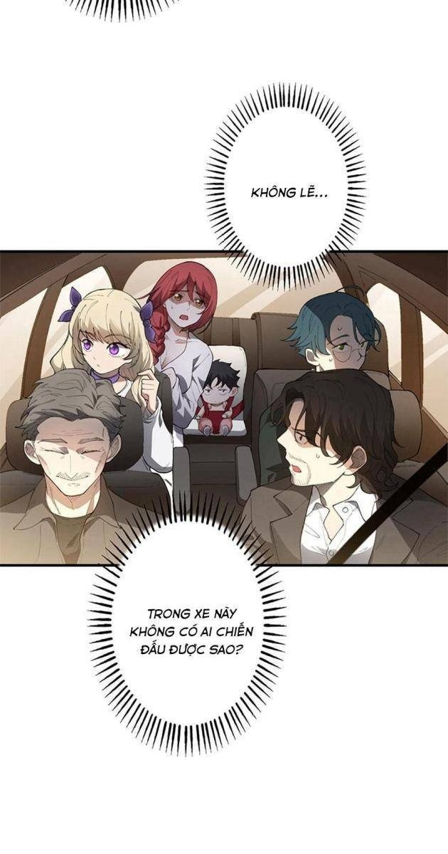 Ranker SSS Được Chọn - Page 20