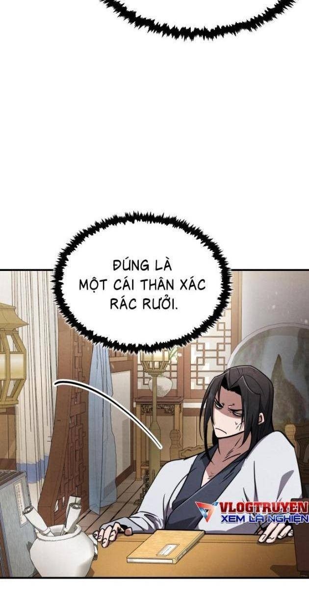 Quyền Vương Phục Sinh - Page 156