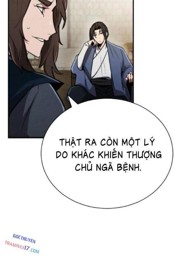 Quyền Vương Phục Sinh - Page 56