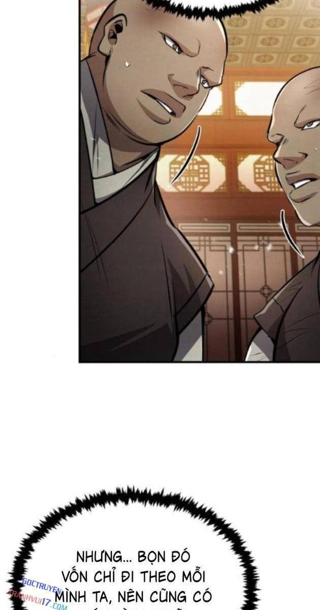 Quyền Vương Phục Sinh - Page 135