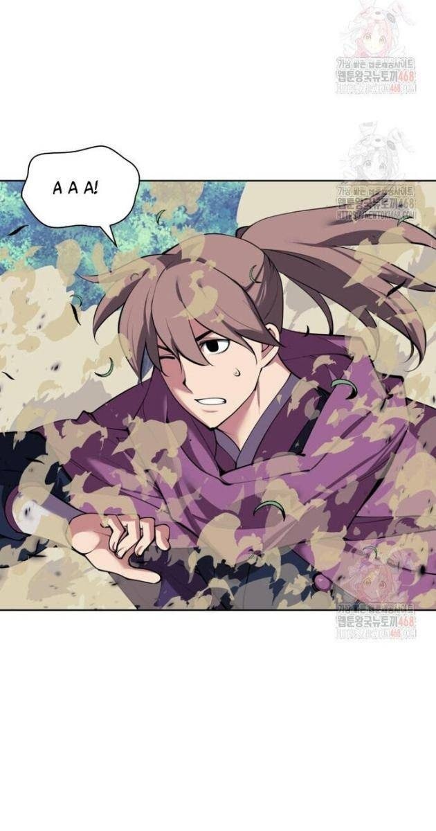 Học Giả Kiếm Sĩ - Page 106