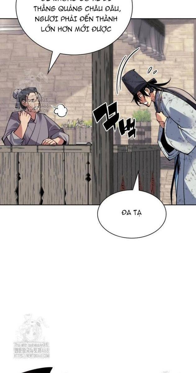 Học Giả Kiếm Sĩ - Page 63