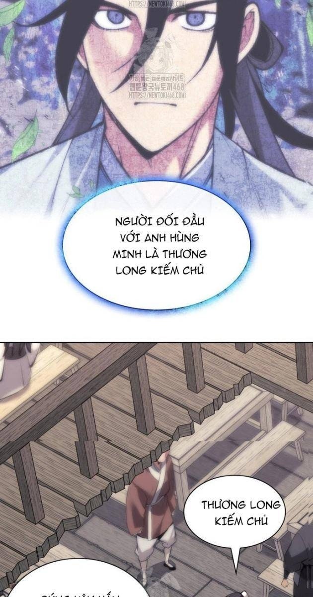 Học Giả Kiếm Sĩ - Page 79
