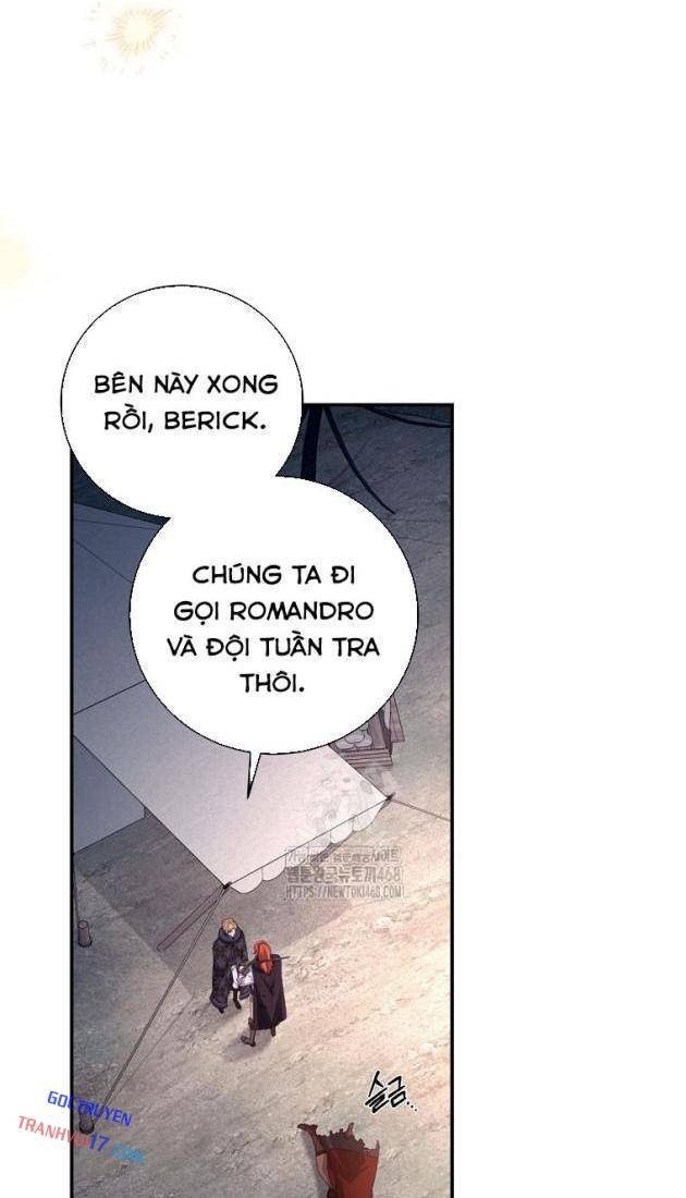 Bá Tước Khốn Nạn Là Hoàng Đế - Page 92