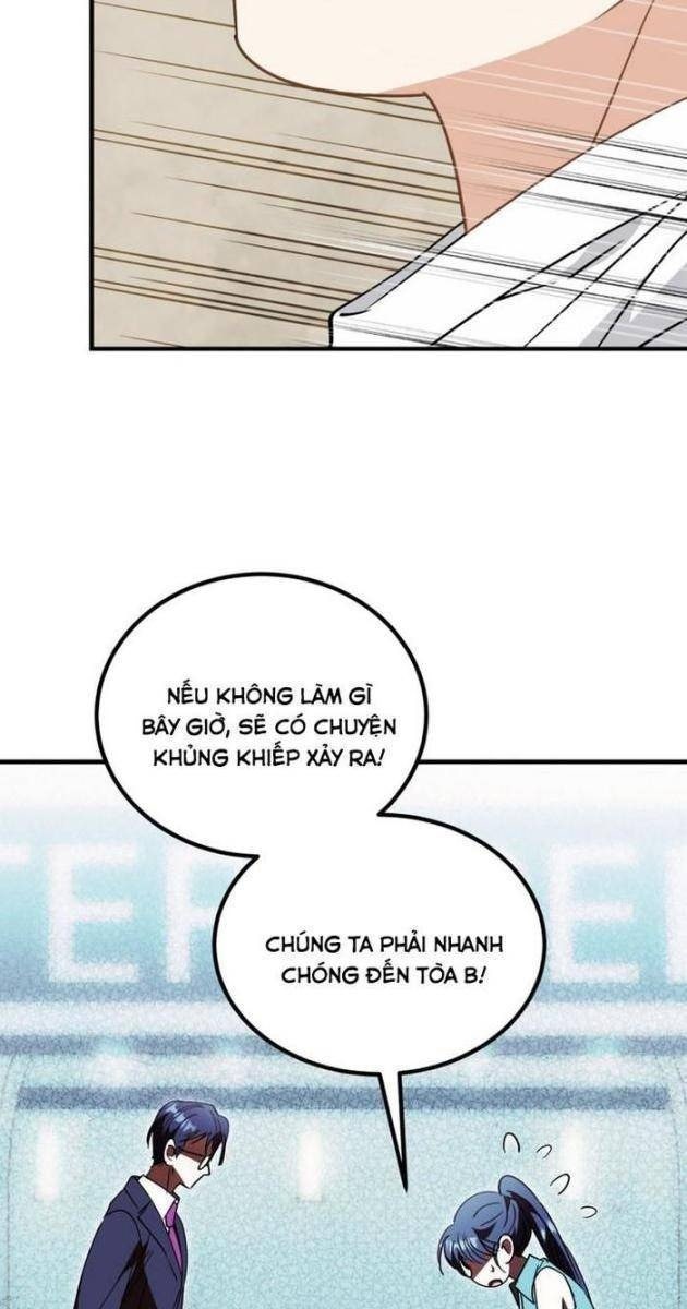 Bé Con Tái Xuất: Hành Trình Thành Vua Tài Phiệt! - Page 45