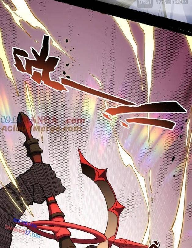 Đỉnh Cấp Khí Vận, Lặng Lẽ Tu Luyện Ngàn Năm - Page 50