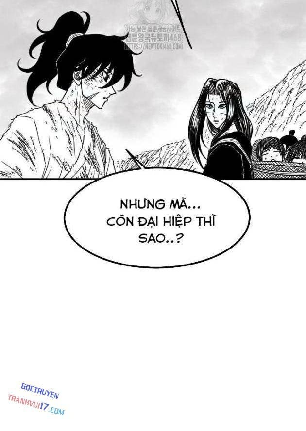 Hắc Sa - Page 60
