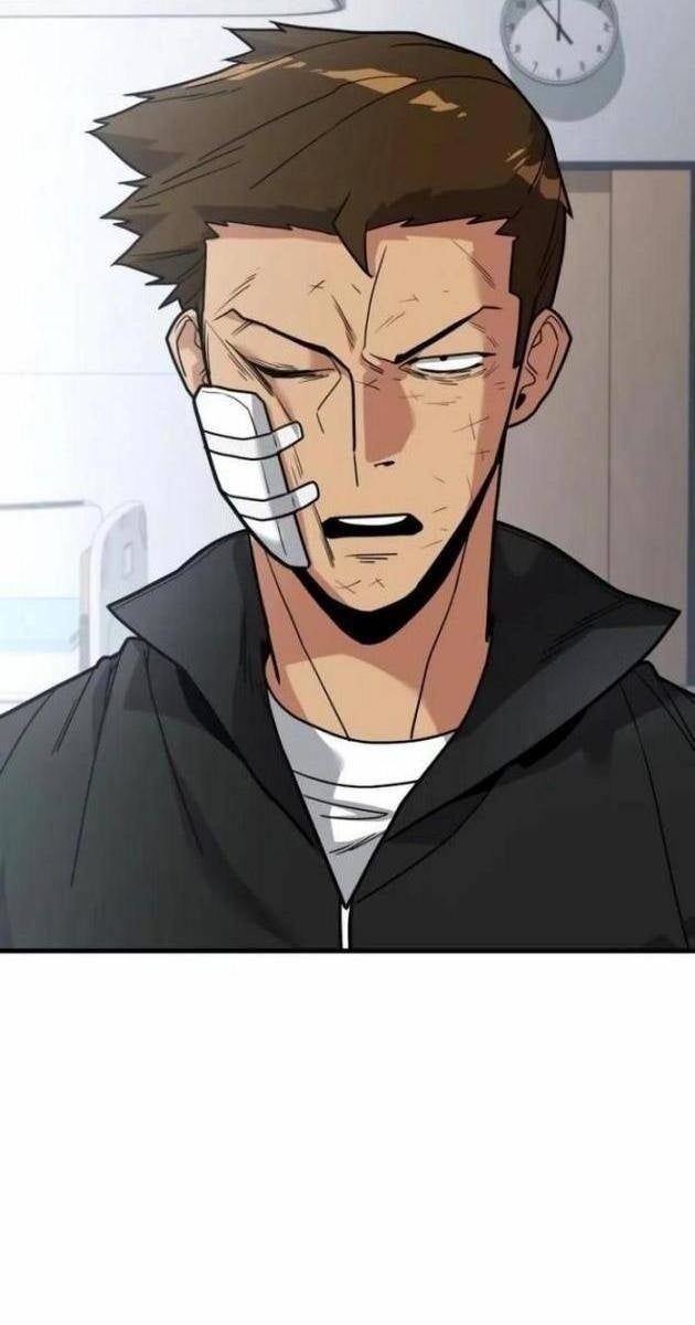 Hacker Báo Thù - Page 119