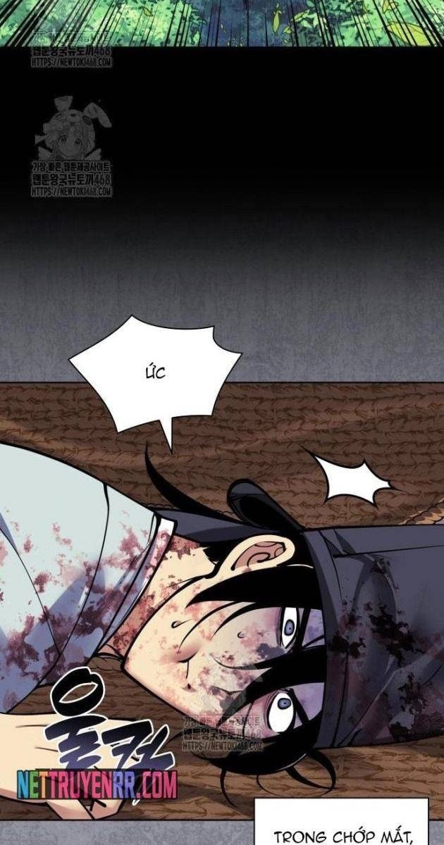 Học Giả Kiếm Sĩ - Page 10