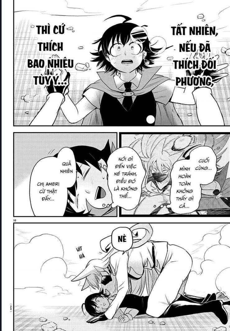 Mairimashita! Iruma-kun - Page 18