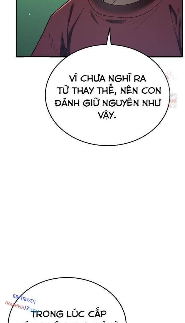 Vương Triều Đen Tối Joseon - Page 89