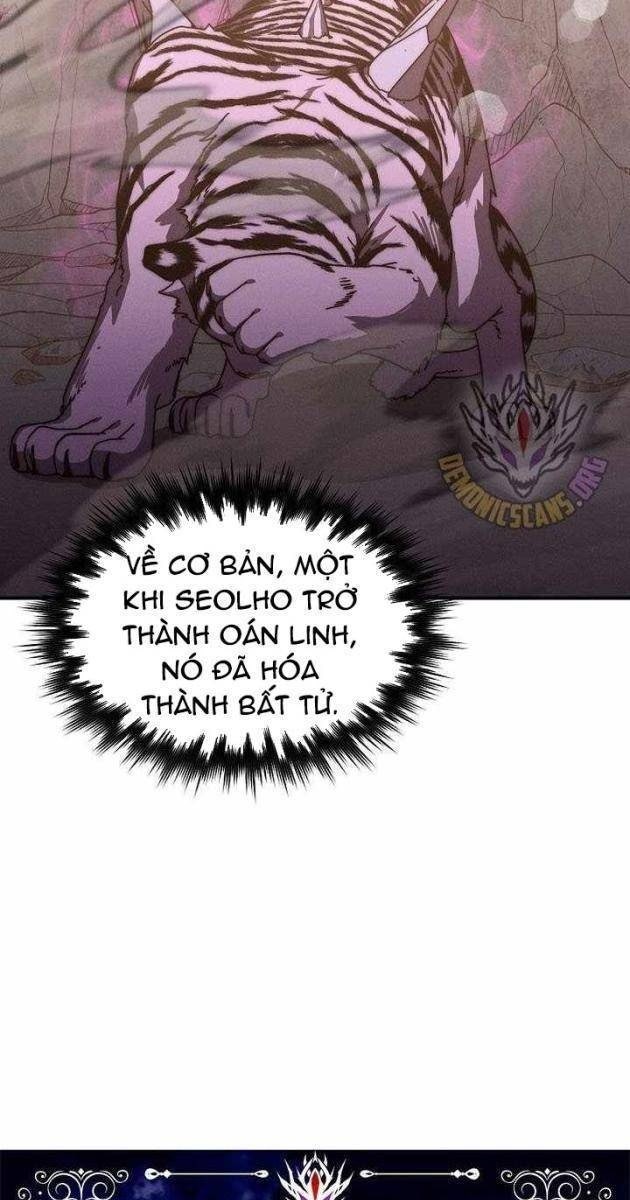 Ta Trở Thành Truyền Nhân Của Võ Thần - Page 7