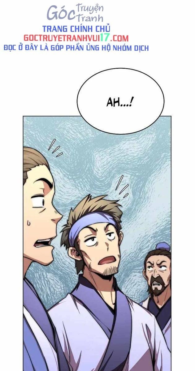 Con Trai Út Của Gia Tộc Nam Cung Thế Gia - Page 28