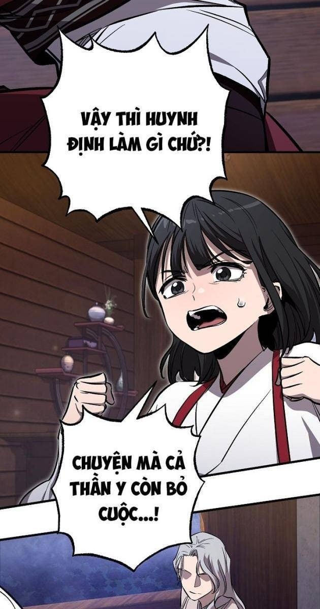 Thanh Mai Trúc Mã Của Đệ Nhất Thiên Hạ - Page 4