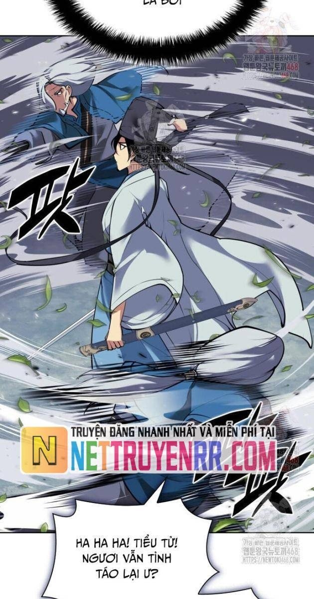 Học Giả Kiếm Sĩ - Page 79