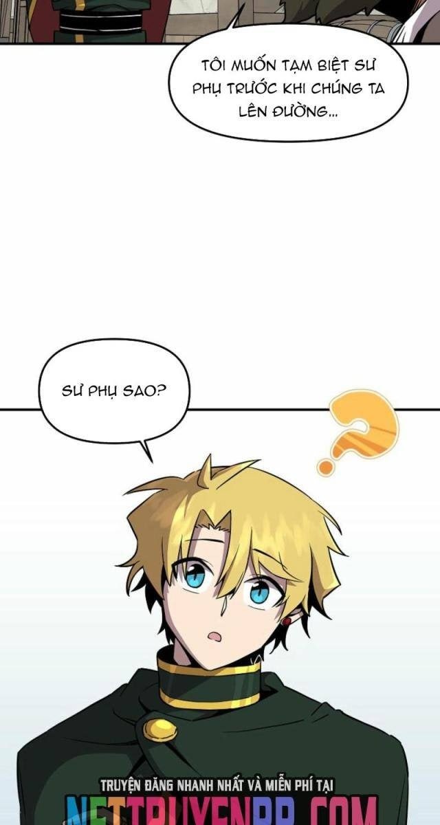 Người Chơi Lỗi - Page 31