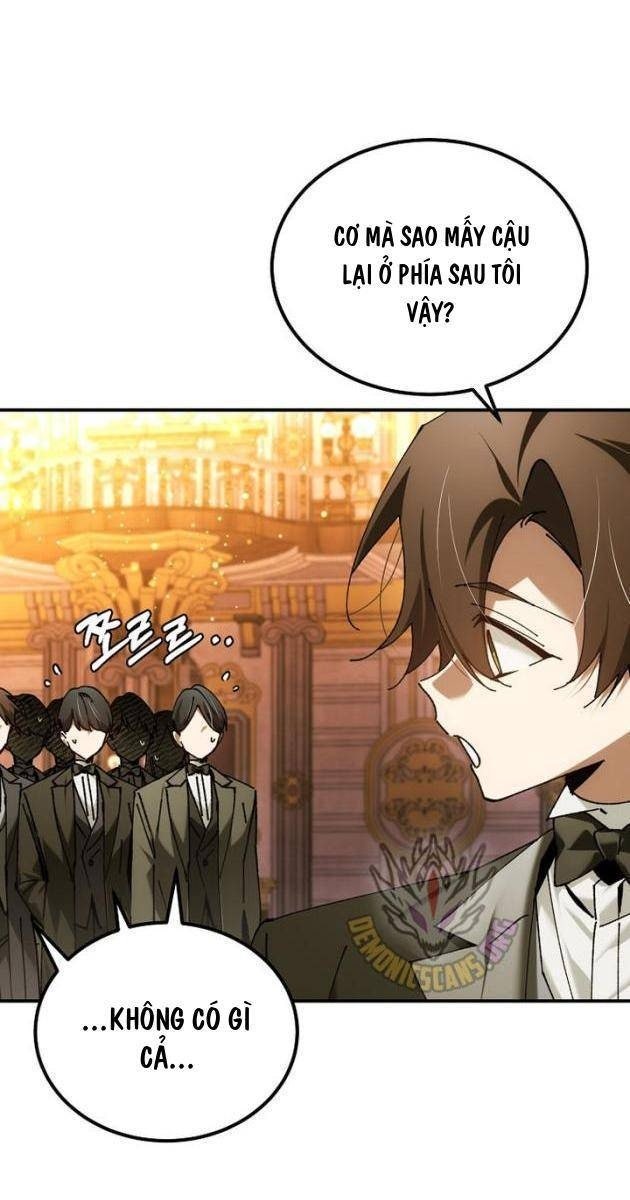 Trở Thành Thiên Tài Tốc Biến Của Học Viện Ma Pháp - Page 16