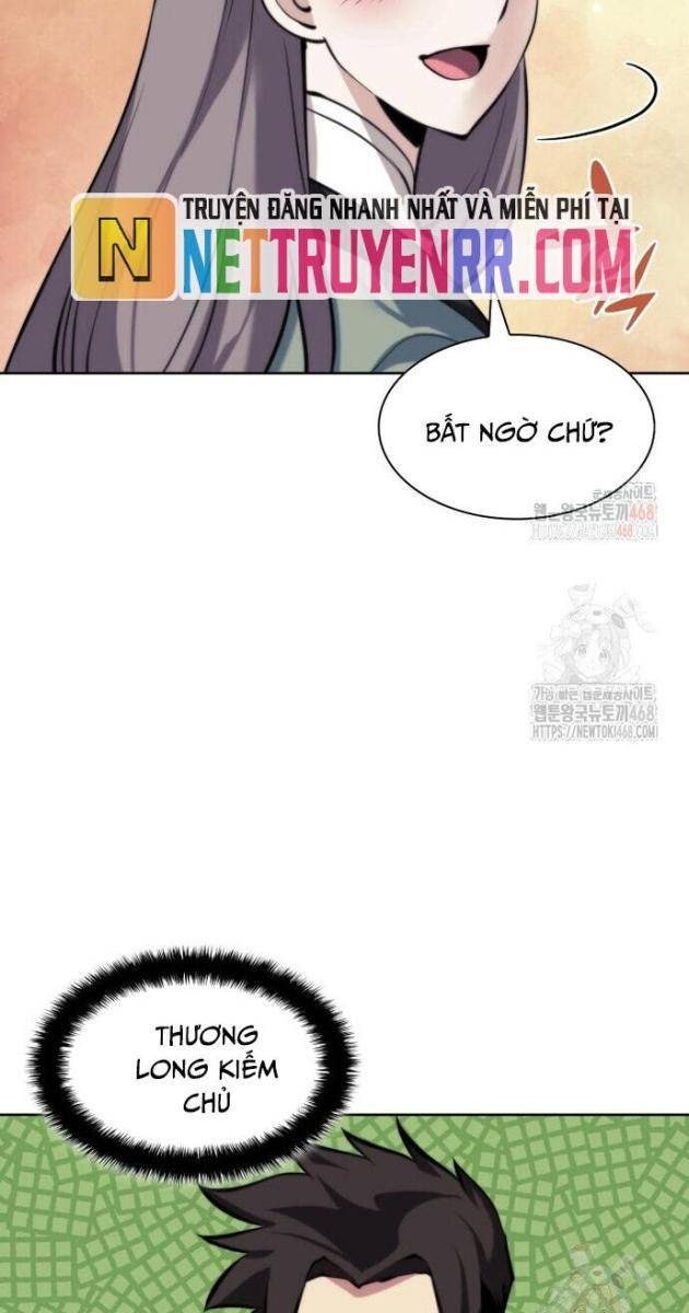 Học Giả Kiếm Sĩ - Page 16