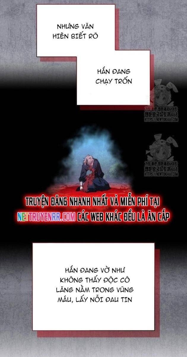 Học Giả Kiếm Sĩ - Page 22