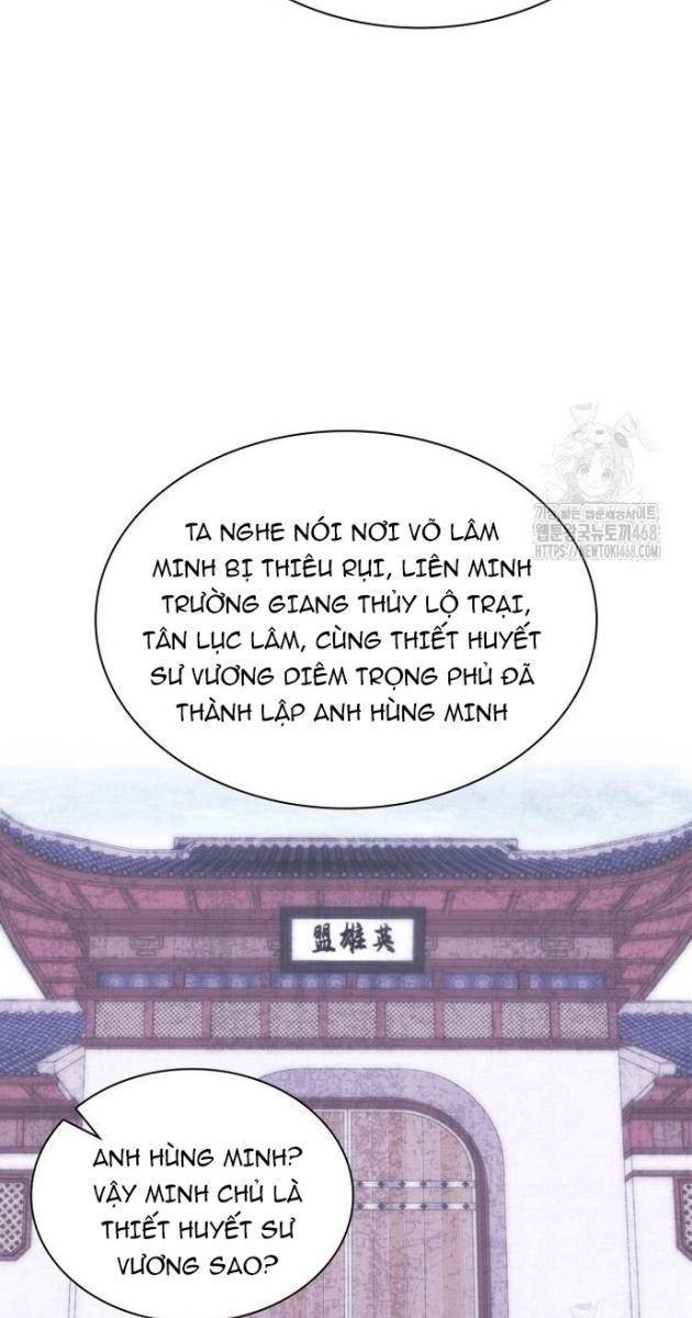 Học Giả Kiếm Sĩ - Page 37