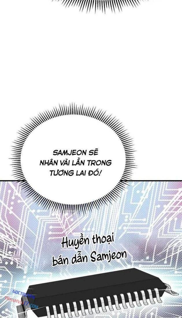 Bé Con Tái Xuất: Hành Trình Thành Vua Tài Phiệt! - Page 56