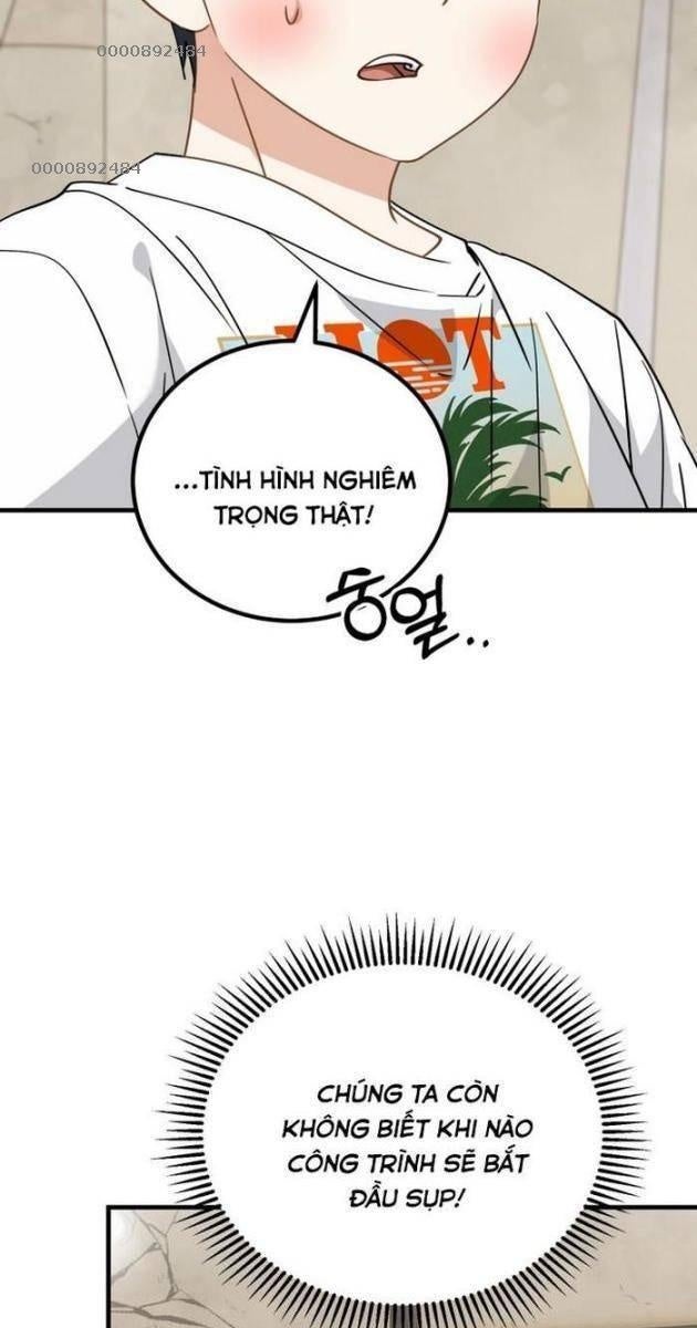 Bé Con Tái Xuất: Hành Trình Thành Vua Tài Phiệt! - Page 38