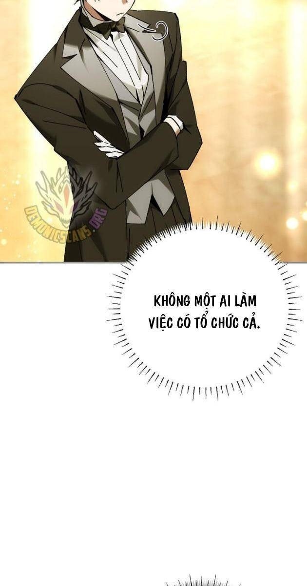 Trở Thành Thiên Tài Tốc Biến Của Học Viện Ma Pháp - Page 9