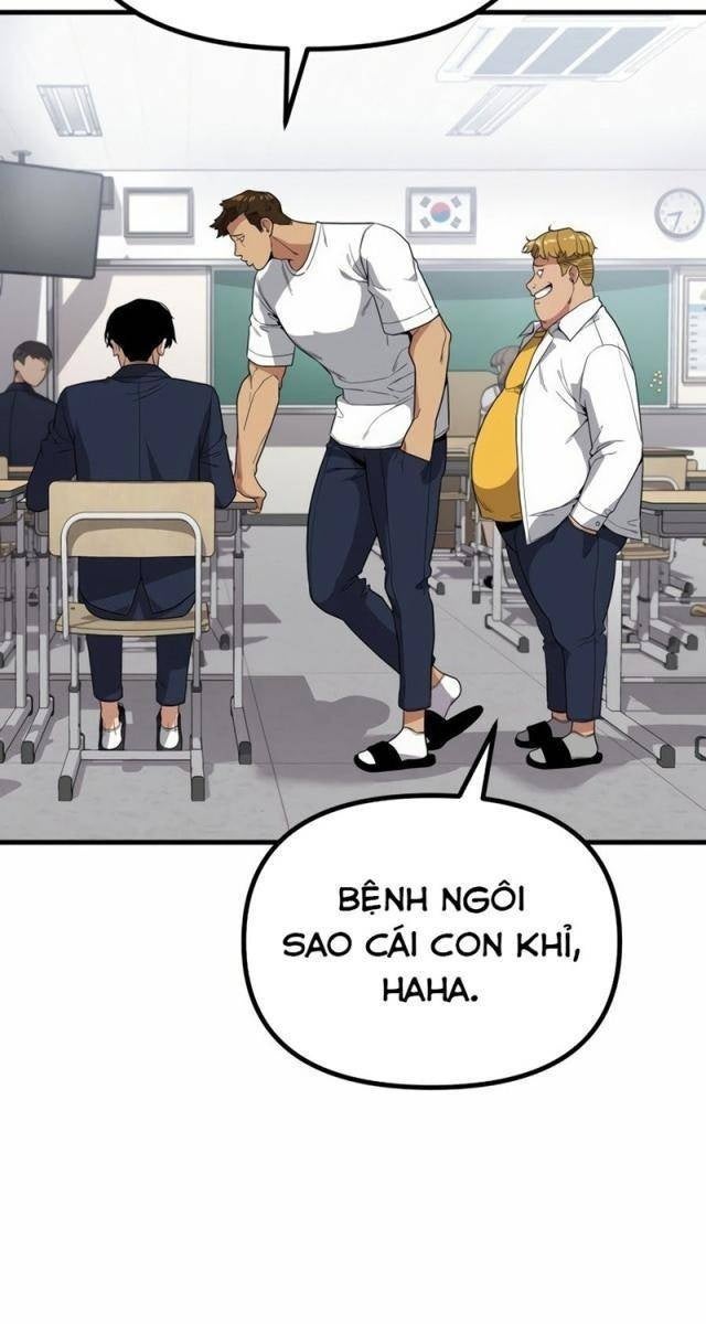 Hacker Báo Thù - Page 57