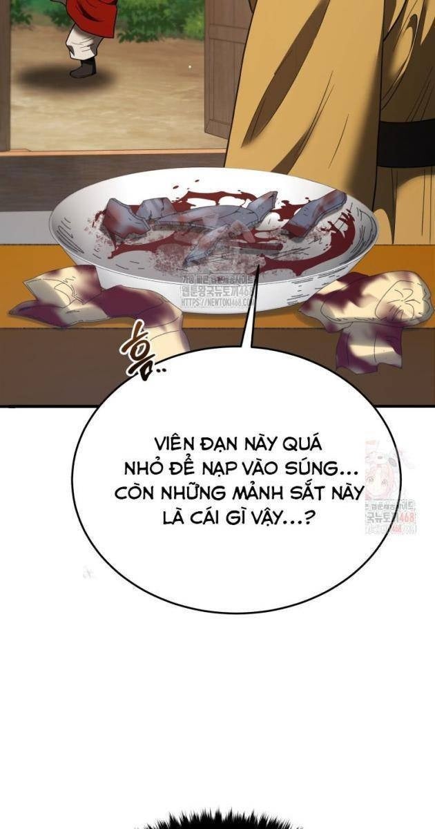 Vương Triều Đen Tối Joseon - Page 56