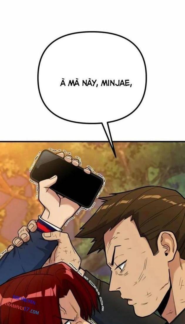 Hacker Báo Thù - Page 46