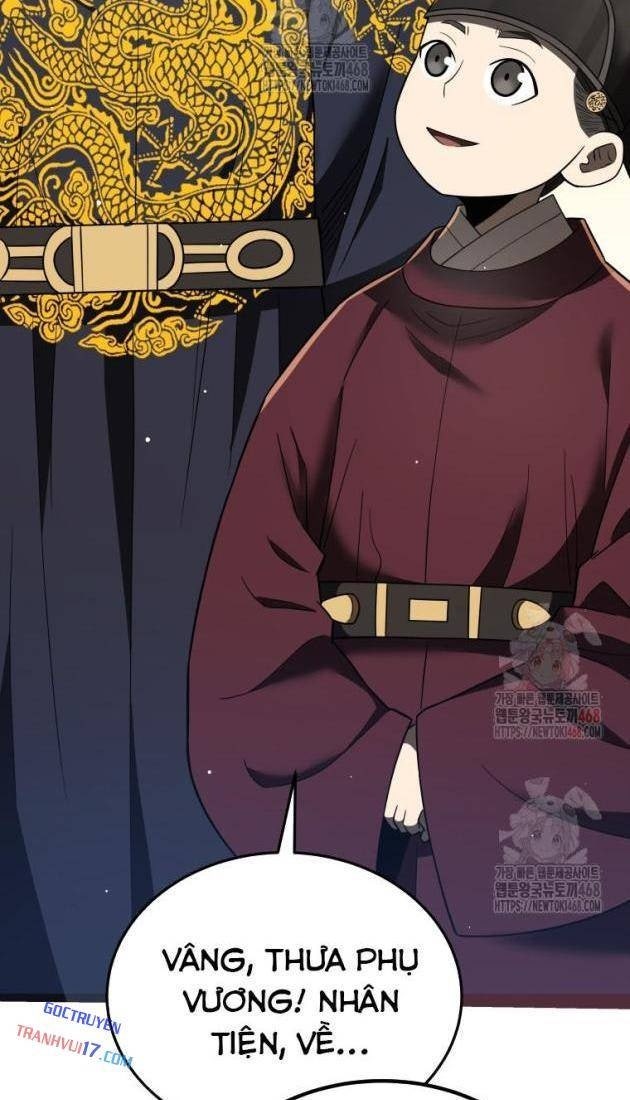 Vương Triều Đen Tối Joseon - Page 101