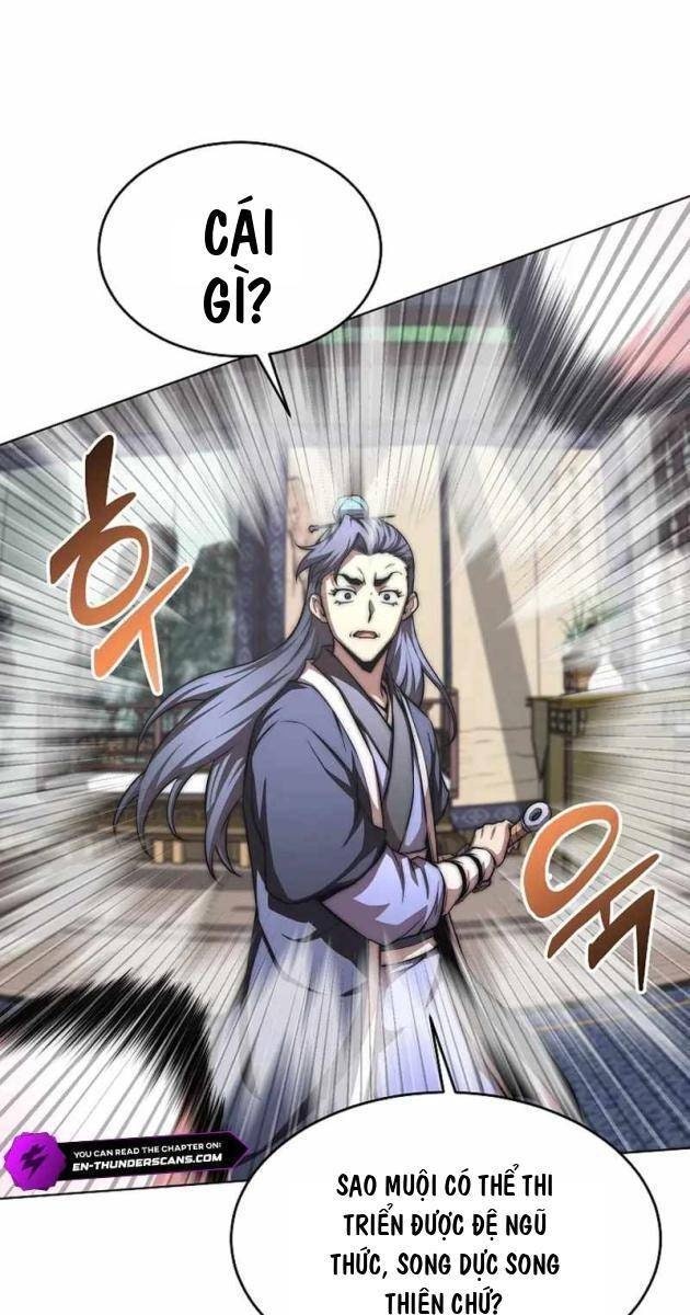 Con Trai Út Của Gia Tộc Nam Cung Thế Gia - Page 69