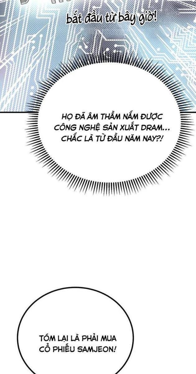 Bé Con Tái Xuất: Hành Trình Thành Vua Tài Phiệt! - Page 57