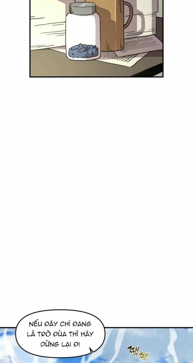 Người Chơi Lỗi - Page 19