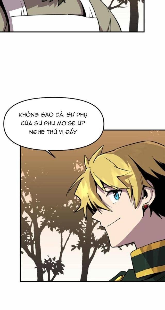 Người Chơi Lỗi - Page 36