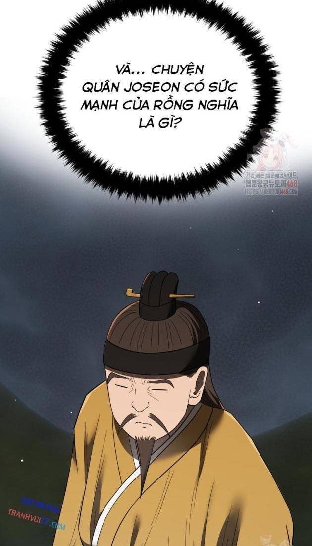 Vương Triều Đen Tối Joseon - Page 57