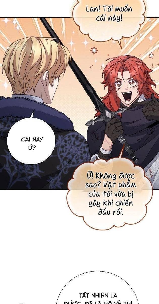 Bá Tước Khốn Nạn Là Hoàng Đế - Page 83