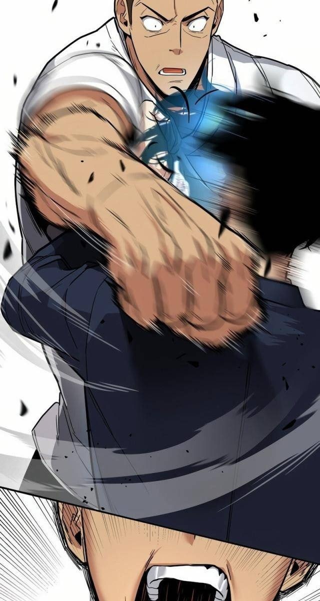 Hacker Báo Thù - Page 83