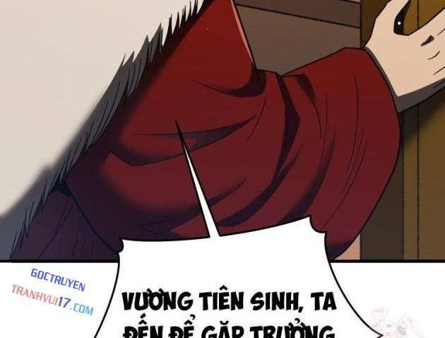 Vương Triều Đen Tối Joseon - Page 28